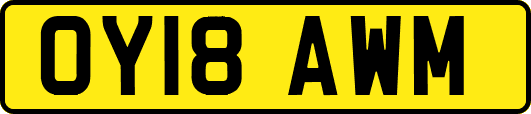 OY18AWM