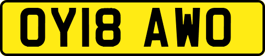 OY18AWO