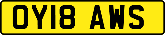 OY18AWS