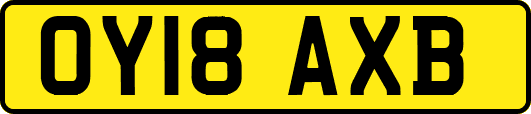 OY18AXB
