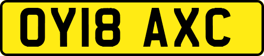 OY18AXC