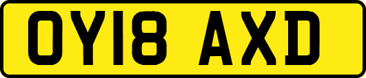 OY18AXD