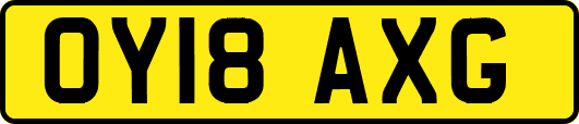 OY18AXG