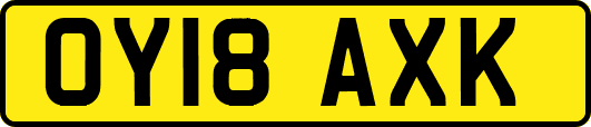 OY18AXK