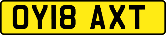 OY18AXT