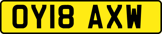OY18AXW