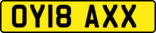 OY18AXX