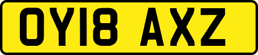 OY18AXZ
