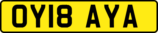 OY18AYA