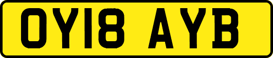 OY18AYB