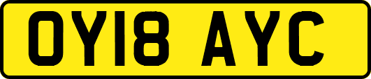 OY18AYC