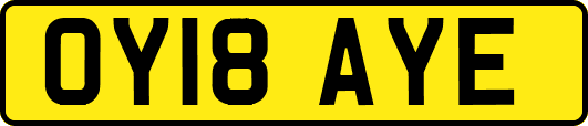 OY18AYE
