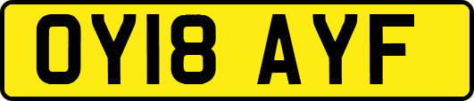 OY18AYF