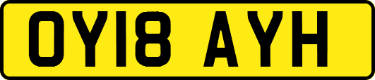 OY18AYH