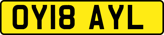 OY18AYL