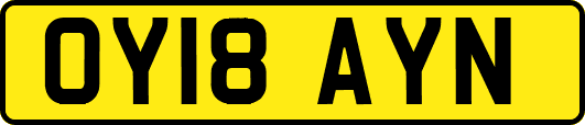 OY18AYN