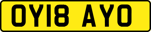 OY18AYO