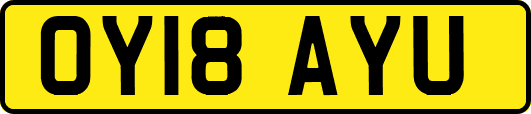 OY18AYU