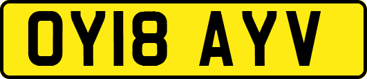 OY18AYV