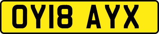 OY18AYX