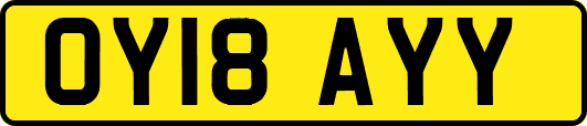 OY18AYY
