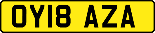 OY18AZA