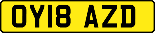 OY18AZD