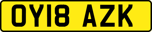 OY18AZK