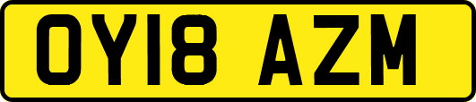 OY18AZM