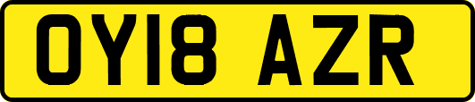OY18AZR