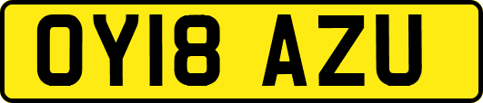 OY18AZU