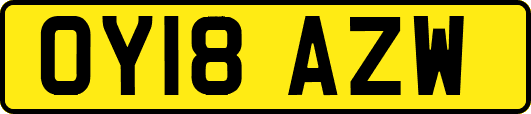 OY18AZW
