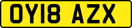 OY18AZX