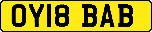 OY18BAB