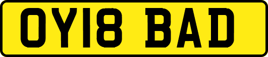 OY18BAD