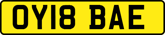 OY18BAE