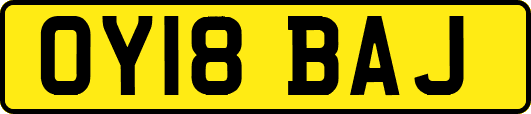 OY18BAJ