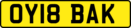 OY18BAK