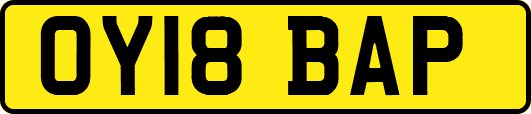 OY18BAP