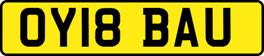 OY18BAU