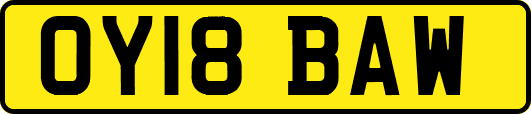 OY18BAW