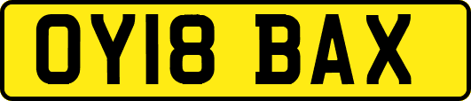 OY18BAX