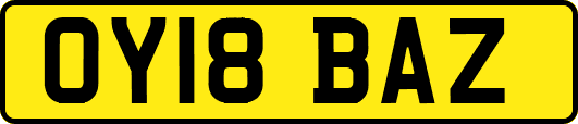 OY18BAZ