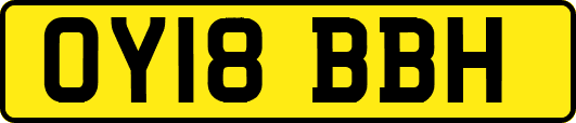 OY18BBH