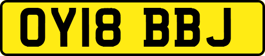 OY18BBJ