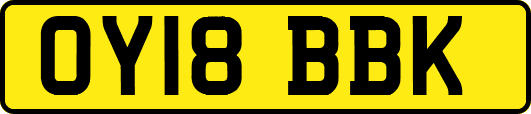 OY18BBK