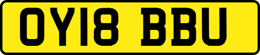 OY18BBU
