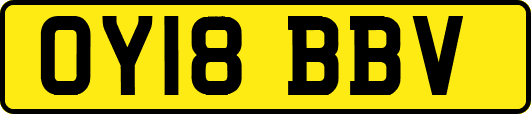 OY18BBV