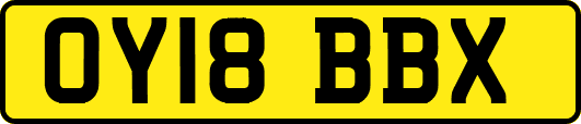 OY18BBX