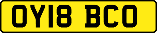 OY18BCO